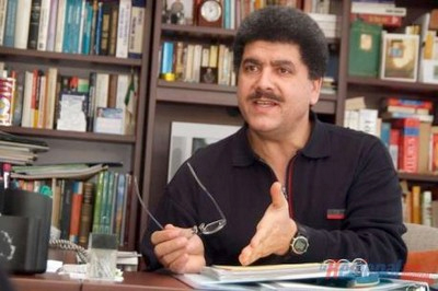 Ahmed Bensaâda : «Kamel Daoud n’écrit pas pour les algériens»