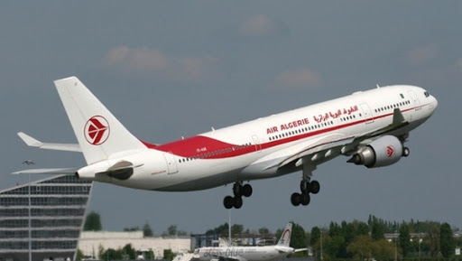 Air Algérie achève sa plus grande visite d’entretien préventif d’un Airbus