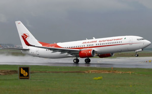 Air algérie relance la ligne jijel – marseille