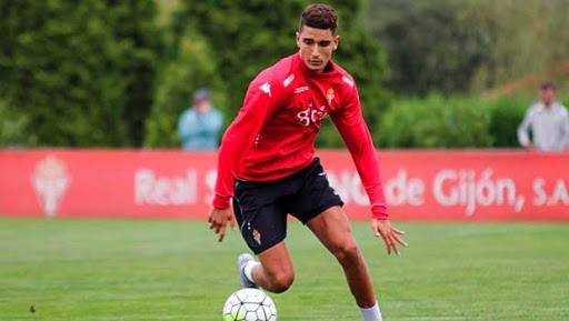 Aït Athmane : «Je tenais à être présent aux JO»