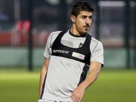 Al-Sadd (Qatar) autorise Bounedjah à participer aux JO de Rio