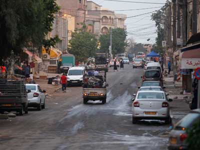 Alger à l’heure de l’iftar Effervescence et course effrénée