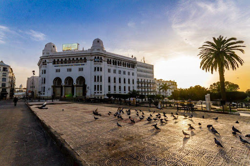 Alger-centre fermée à la circulation chaque vendredi soir pendant le Ramadhan