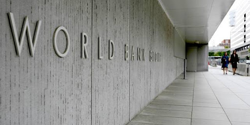 Algérie-Banque Mondiale : Agrément à la nomination du représentant résident M. Demba Ba