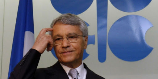 Algérie : Chakib Khelil et le FBI