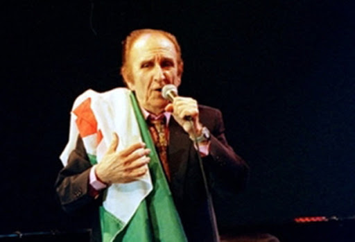 Algérie- Hommage à Lili Boniche du 18 au 23 juin