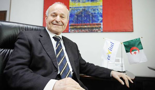 Algérie, la guerre continue entre le clan Bouteflika et Issad Rebrab