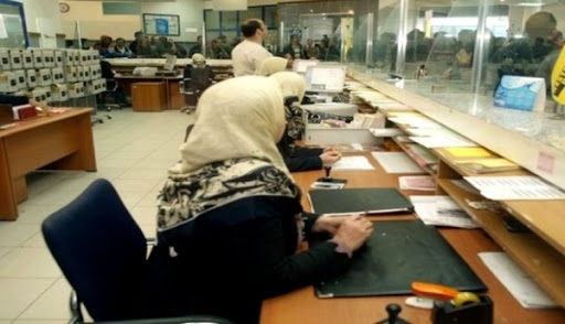 Algérie poste: 12 milliards de DA retirés quotidiennement des bureaux de poste durant ramadhan