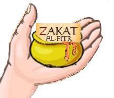 Algérie : Zakat El-Fitr fixée cette année à 100 DA