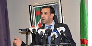 Ali Haddad : «La réussite de l’emprunt est déterminante»