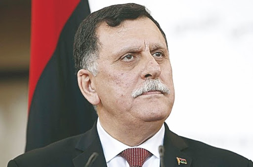 Alors que Fayez As-Sarraj exclut une intervention internationale L’État islamique acculé en Libye