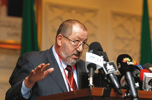 Alors que la fonction publique décide de geler les retraites anticipée et proportionnelle :Sidi-Saïd tente de rassurer les syndicalistes de la zone industrielle de Rouiba