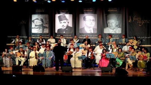 Annaba: du hawzi et du malouf en ouverture du Festival national de la chanson citadine