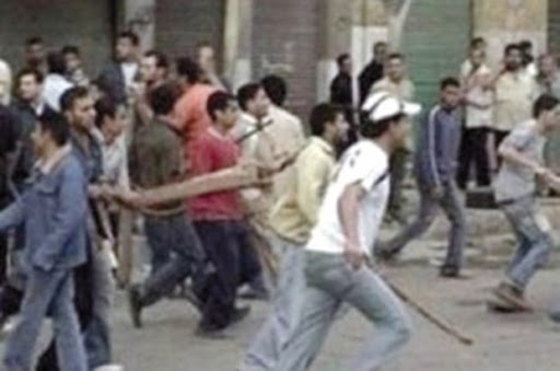 Annaba: Ramadhan et violence urbaine