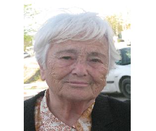 Annie Fiorio-Steiner: Une vie pour l’Algérie