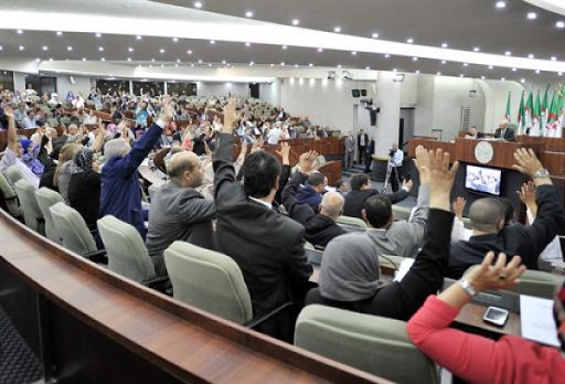 APN: Adoption du projet de loi portant organisation de la profession de commissaire-priseur