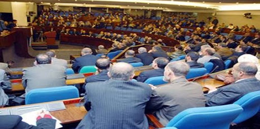 Après 4 années de mandat L’APN fait son bilan