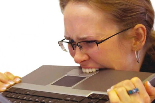 Après la coupure d’internet pour cause de Bac: Des entreprises perturbées et désorientées à Oran