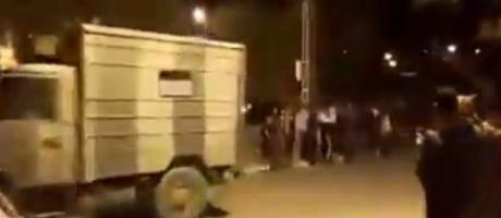 Après la neutralisation de 22 terroristes à Médéa : accueil triomphal aux soldats de l’ANP ( Vidéo)