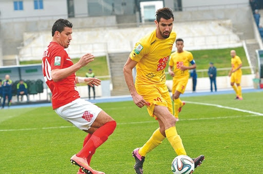 Après la publication du décret exécutif fixant l’assiette, le taux de cotisation et les prestations de Sécurité sociale: Retraite des footballeurs, mode d’emploi !