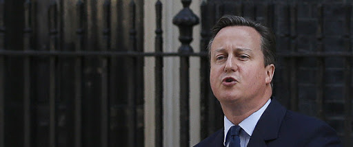 Après le Brexit, David Cameron annonce sa démission d’ici le mois d’octobre