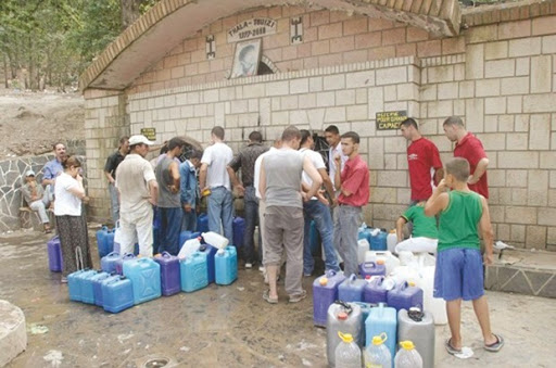 Après le faux bond des autorités dans la gestion du conflit entre les villages :Le comité de village de Tifilkout craint une affaire “Ghardaïa-bis”