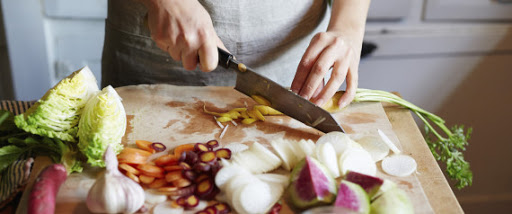 Après le Ramadan 2016, ne perdez pas (ou prenez) l’habitude de cuisiner et manger en famille