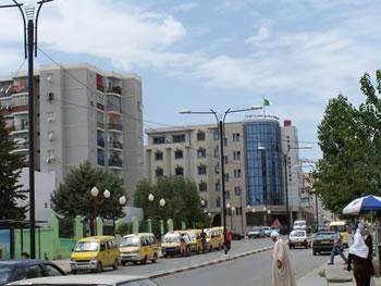 Après les opérations de l’ANP à Bouira: les citoyens soulagés