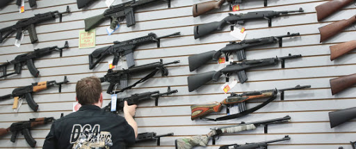 Après Orlando, le Congrès américain rejette toute restriction sur les armes