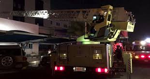 Arabie saoudite : un incendie maîtrisé sur un oléoduc d’Aramco