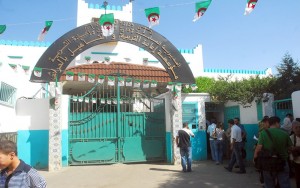 Arrestation du baron de la drogue évadé de la prison d’El-Harrach