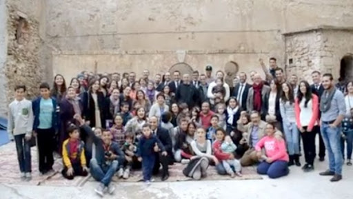 Association Santé Sidi El-Houari d’Oran: 25 ans au service du patrimoine et des jeunes