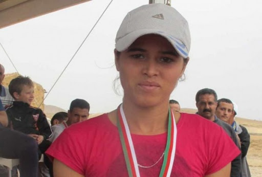 Athlétisme – 3000m steeple: 2e place pour l’Algérienne Yahi au Meeting d’Hérouville-Saint-Clair