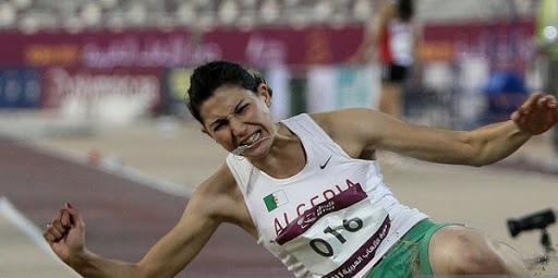 Athlétisme-Meeting de Bratislava : l’Algérienne Belabiod (longeur) vainqueur en 6,56 m