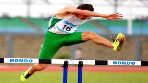 Athlétisme/Meeting de Murcie-400m haies: victoire de l’Algérien Lahoulou en 50.02