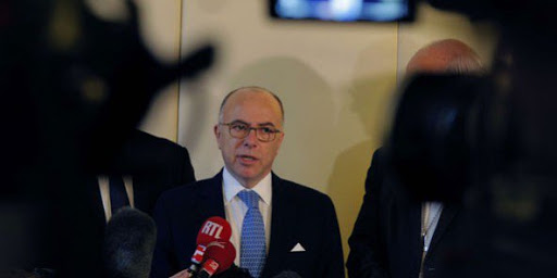 Attentat de Paris : « Didi », héros algérien du Bataclan, a été naturalisé français et décoré par Cazeneuve