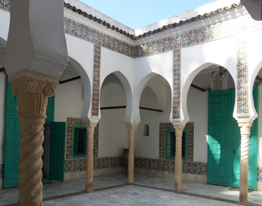 Au programme des soirées de Dar Abdeltif durant Ramadan