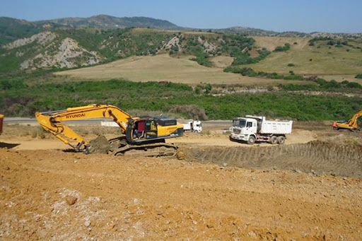 Autoroute Djendjen-el-Eulma: arnaque à l’italienne !