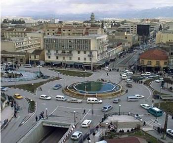 Avec un taux de réussite de 96,72% à l’examen de 5E :Tizi Ouzou: toujours la première!