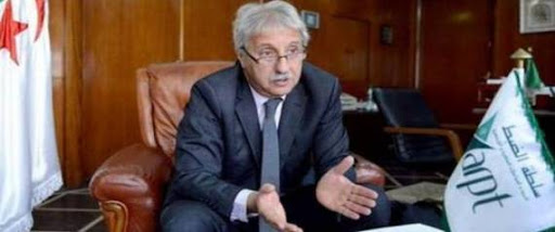 Bac connexion? Le président de l’ARPT limogé, un intérimaire désigné