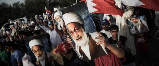 Bahreïn: La déchéance de nationalité d’un chef chiite « va enflammer la région » (général iranien Soleimani)