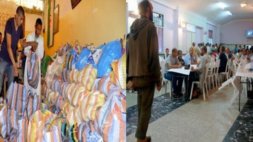 Baisse du nombre de chefs de familles démunies dans la wilaya d’Alger en 2016 (DAS)