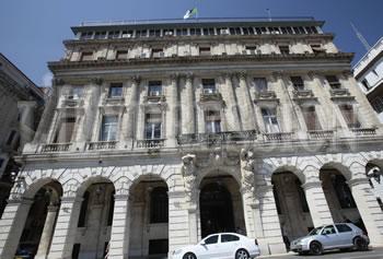 Banque d’algérie: La note qui agace les patrons