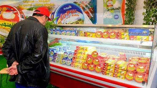 Batna: plus de 20 000 visiteurs au Salon du produit national