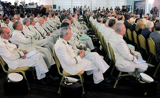 Bedoui distribue les mauvais points aux walis