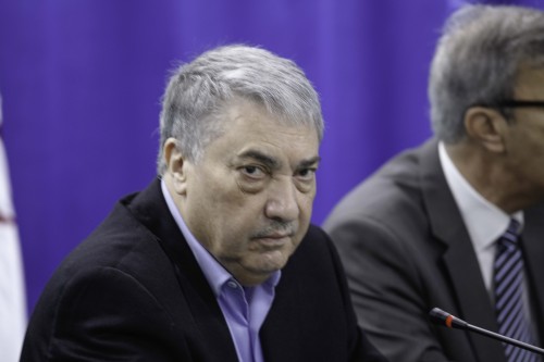 Benflis sur l’affaire El Khabar-Cevital: Il y a «instrumentalisation de la justice»