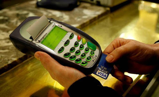 Bientôt le paiement des billets par carte bancaire