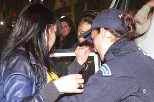 Bilan mensuel de la sûreté de Tizi Ouzou: 36 femmes impliquées