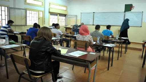 Blida: Arrestation d’un faux candidat au baccalauréat