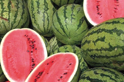 Blida : Le prix de la pastèque en “folie”